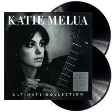 Katie Melua - Ultimate Collection (2LP)