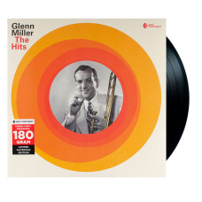 Glenn Miller, The Hits (Virgin Vinyl Pressings 180 Gram Ltd Gatefold Edition) (LP)