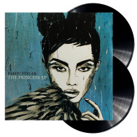 Parov Stelar, The Princess EP (G/f) (2 LP)