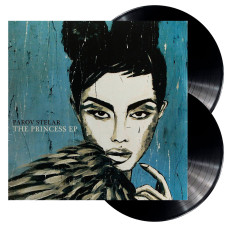 Parov Stelar, The Princess EP (G/f) (2 LP)