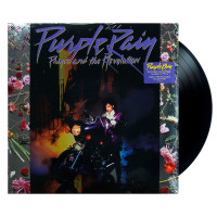 Prince And The Revolution - Purple Rain (LP)