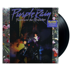 Prince And The Revolution, Purple Rain (LP)