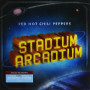 Red Hot Chili Peppers, Stadium Arcadium (Box Set) (4 LP)