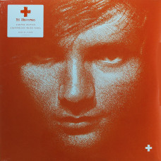 Ed Sheeran, + (2011) (Ltd. Edition Hevyweight White Vinyl) (LP)