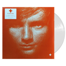 Ed Sheeran - + (Limited Edition Coloured Vinyl) (LP)