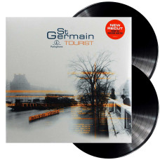 St Germain - Tourist (2 LP)