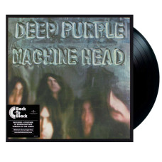 Deep Purple - Machine Head (LP)