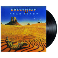 Uriah Heep - Head First (LP)