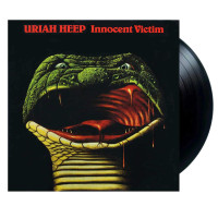 Uriah Heep, Innocent Victim (LP)