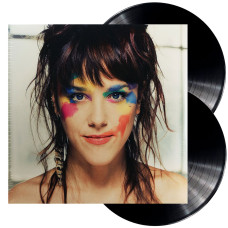 Zaz - Recto Verso (2LP)