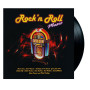 Various – Rock'n Roll Music (LP) Various – Rock'n Roll Music (LP)