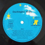 Dschinghis Khan - Rom (LP)