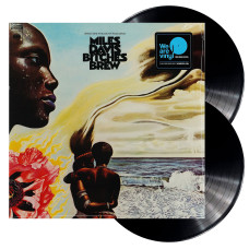 Miles Davis, Bitches Brew (G/f) (2 LP)