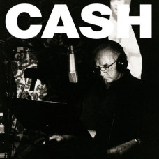 Johnny Cash, American V: A Hundred Highway (180 Gram Heavyweight Vinyl) (LP)