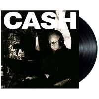 Johnny Cash - American V: A Hundred Highway (LP)