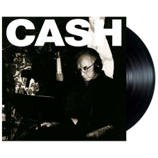 Johnny Cash - American V: A Hundred Highway (LP)