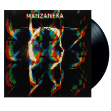 Phil Manzanera, K-Scope (Ins.) (England) (LP)