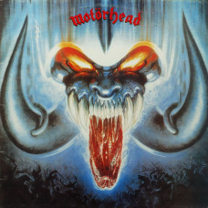 Motörhead ‎– Rock 'N' Roll (LP)