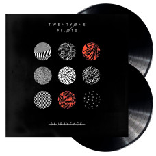 Twenty One Pilots, Blurryface (2 LP)