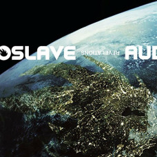 Audioslave, Revelations (CD)