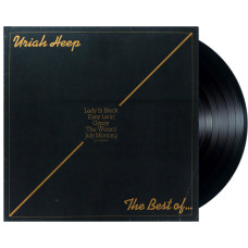Uriah Heep - The Best Of ... (LP)