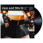 Various - Jazz And '80s - Part Two (LP)