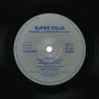 Various - Super Italia (LP)