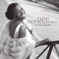 Dee Dee Bridgewater - J'ai Deux Amours (CD)