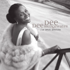 Dee Dee Bridgewater - J'ai Deux Amours (CD) Dee Dee Bridgewater - J'ai Deux Amours (CD)