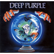 Deep Purple, Slaves And Masters (CD)