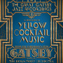 The Bryan Ferry Orchestra – The Great Gatsby Jazz Recordings (CD)