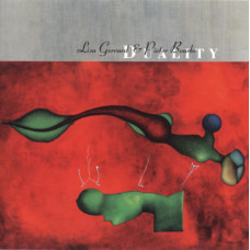 Lisa Gerrard / Pieter Bourke - Duality (CD)