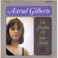 Astrud Gilberto - The Shadow Of Your Smile (SHM-CD)