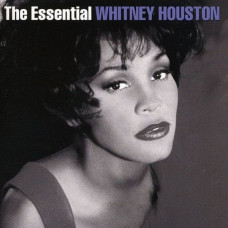 Whitney Houston, The Essential (2 CD)