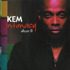 Kem - Intimacy album III (CD)