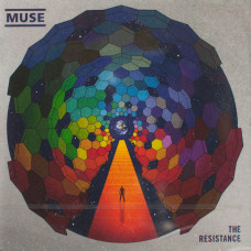 Muse, The Resistance (CD)