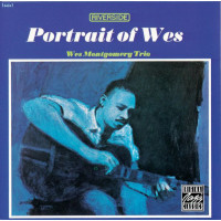 Wes Montgomery Trio - Portrait Of Wes (CD)
