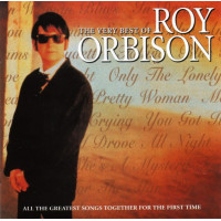 Roy Orbison, The Very Best Of Roy Orbison