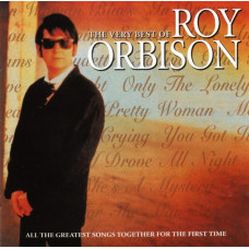 Roy Orbison, The Very Best Of Roy Orbison