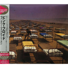 Pink Floyd - A Momentary Lapse Of Reason (CD)