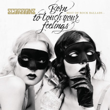 Scorpions - Born To Touch Your Feelings - Best Of Rock Ballads (CD)