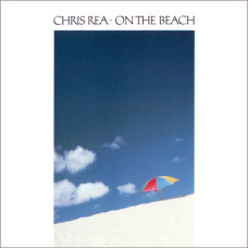 Chris Rea, On The Beach