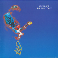 Chris Rea - The Blue Café (CD)