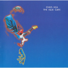 Chris Rea - The Blue Café (CD) Chris Rea - The Blue Café (CD)