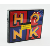 The Rolling Stones - Honk (Deluxe Edition) (3 CD)
