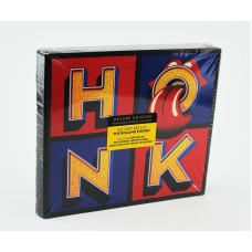 The Rolling Stones - Honk (Deluxe Edition) (3 CD)