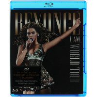 Beyonce, I Am…world Tour (BLU-RAY)
