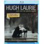 Hugh Laurie - Live On The Queen Mary (Blu-Ray)