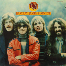 Barclay James Harvest, Everyone Is Everybody Else (LP)