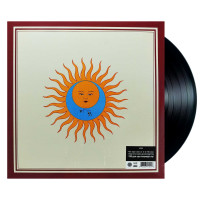 King Crimson - Larks` Tongues In Aspic (200-Gr Vinyl) (LP)